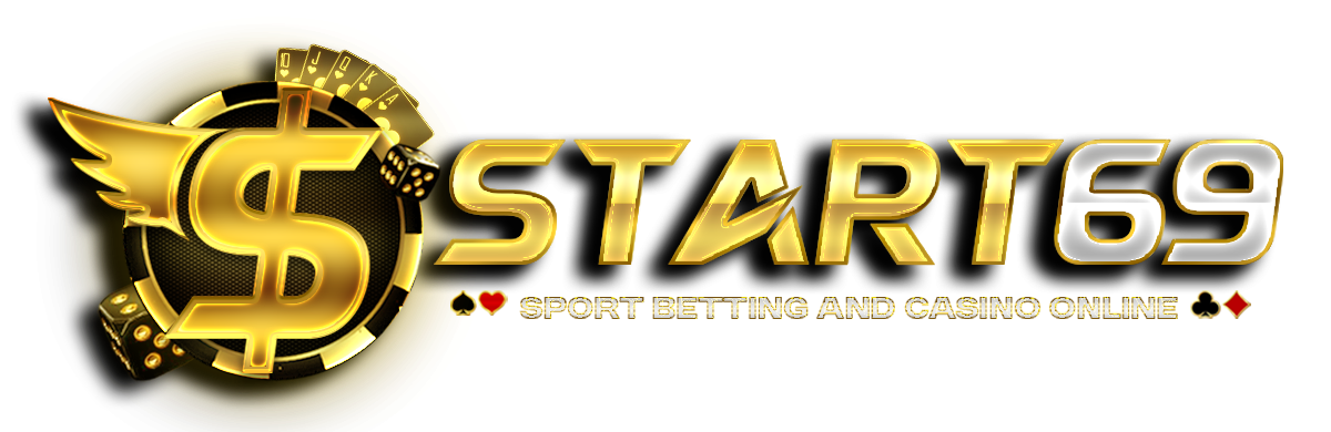 START69 เว็บพนันครบวงจร ที่พร้อมให้คุณเดิมพันได้ทุกรูปแบบ